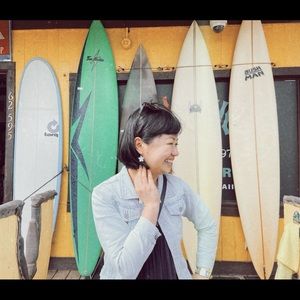 Meet your Posher, Alice